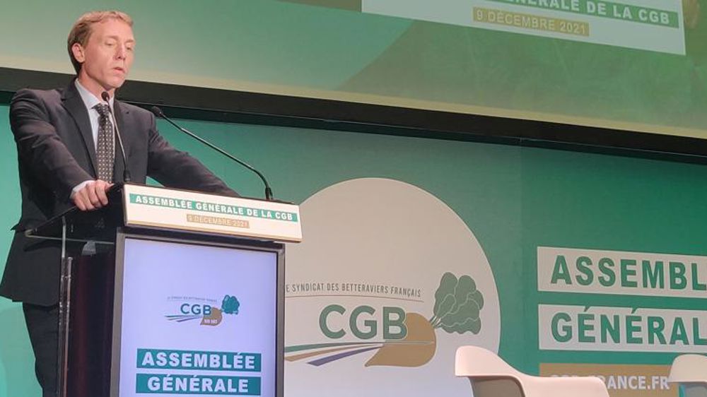 Les betteraviers retrouvent de l’espoir