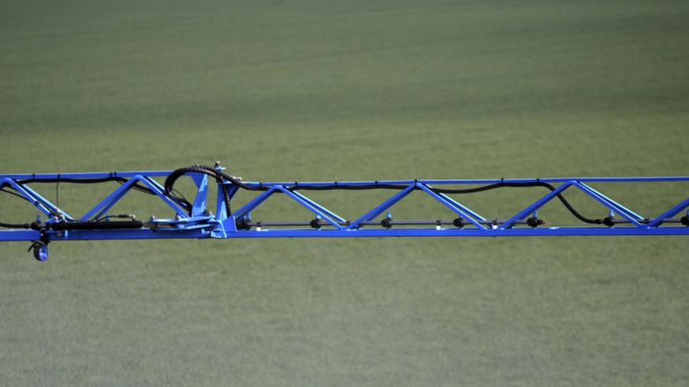 Baisse globale de l’imprégnation des populations aux phytos