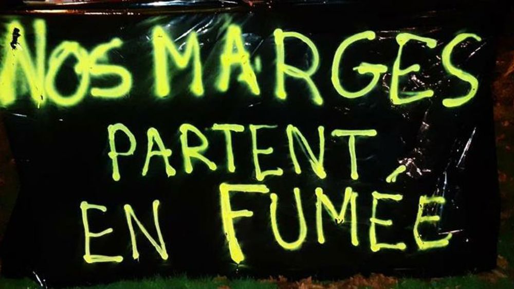 La campagne bretonne s’enflamme