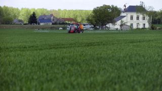 Rappel de l’Anses sur les distances pour protéger les riverains Rappel de l’Anses sur les distances pour protéger les riverains