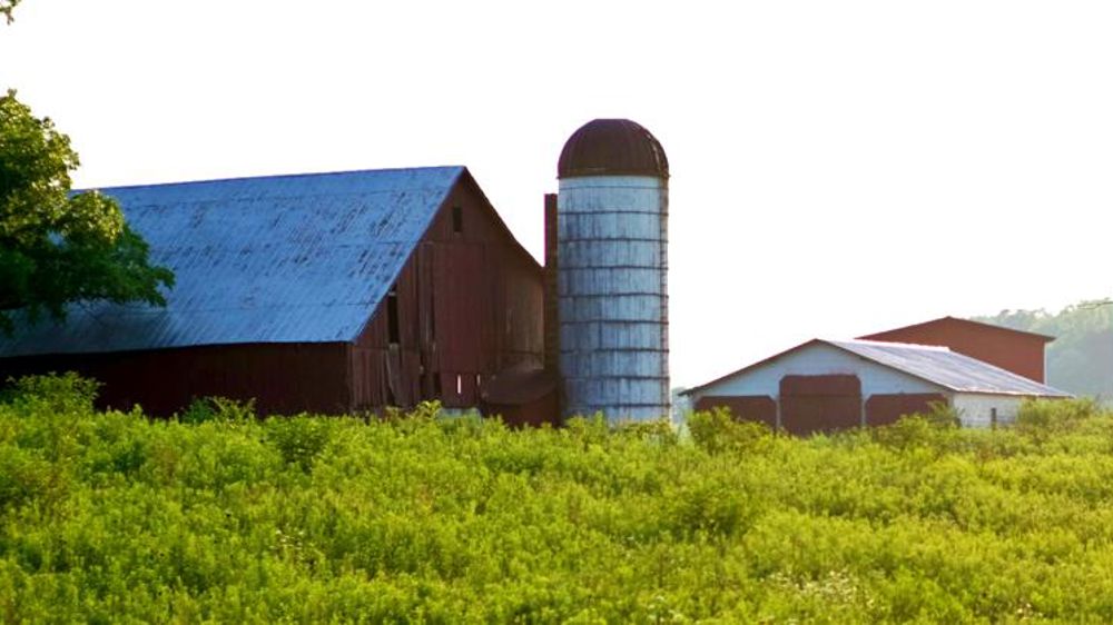 Aux États-Unis, la peur de l’impôt s’empare des agriculteurs