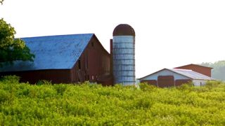 Aux États-Unis, la peur de l’impôt s’empare des agriculteurs Aux États-Unis, la peur de l’impôt s’empare des agriculteurs