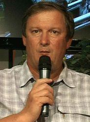 Laurent Chupin virus de Schmallenberg