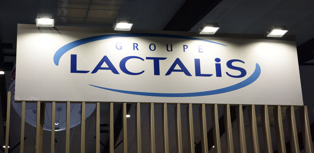 Prix Du Lait : L’Unell Et Lactalis « Soldent Leur Différend