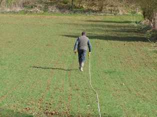 La Fnsea a regretté l'exclusion des agriculteurs non salariés de la réforme de la Tva sociale