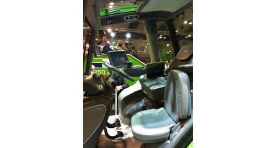 Maxi-Vision Deutz-Fahr