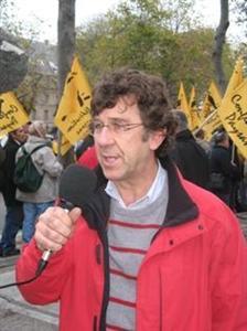 La CP à Paris