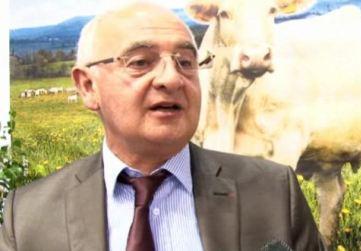Pierre Chevalier, président de la Fnb