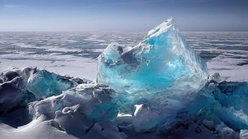 La Russie s’adapte au réchauffement