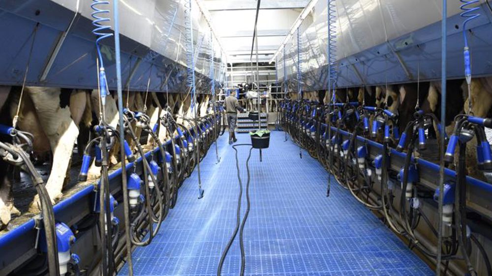 La France à la sixième place européenne