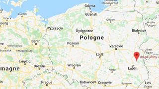 Des foyers de grippe aviaire en Pologne Des foyers de grippe aviaire en Pologne