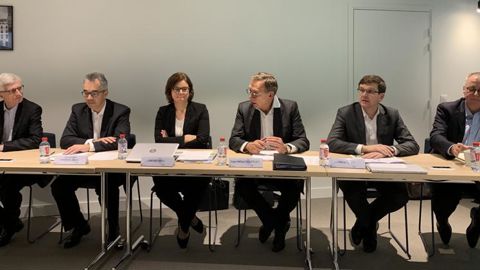Soufflet poursuit son développement Soufflet poursuit son développement