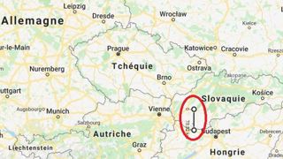 Des foyers de grippe aviaire en Slovaquie et en Hongrie Des foyers de grippe aviaire en Slovaquie et en Hongrie