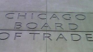 Les cours progressent à Chicago Les cours progressent à Chicago