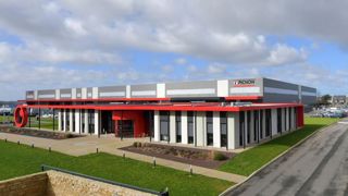 Samson Group s’empare de Pichon Samson Group s’empare de Pichon