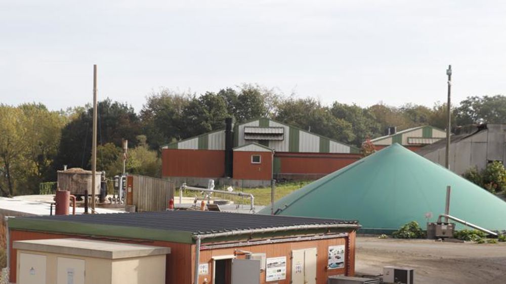 Le cap des 400 méthaniseurs en cogénération franchi