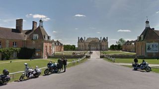 Menaces sur le haras du Pin Menaces sur le haras du Pin