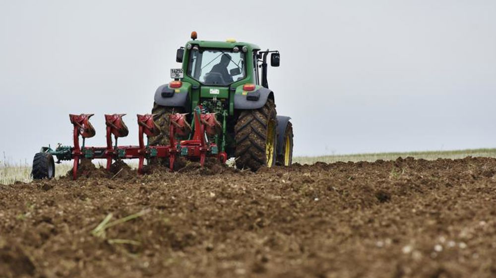 Le registre des actifs agricoles a son site
