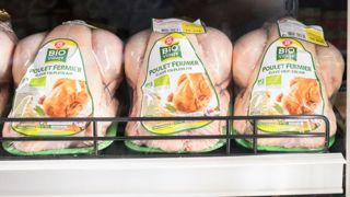 Forte pression sur les prix pour le bio Forte pression sur les prix pour le bio
