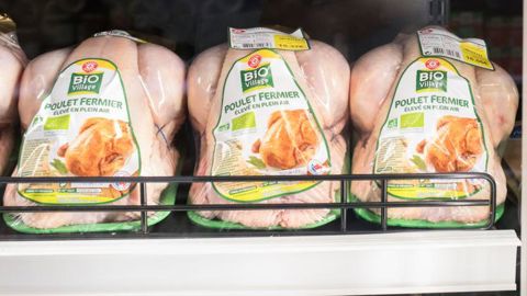 Forte pression sur les prix pour le bio Forte pression sur les prix pour le bio