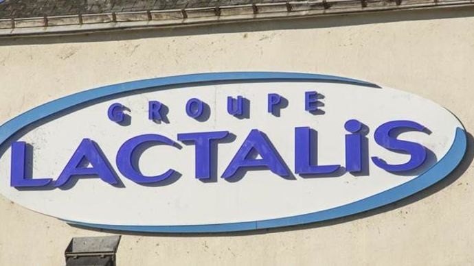 Lactalis : La Conquête Internationale Continue