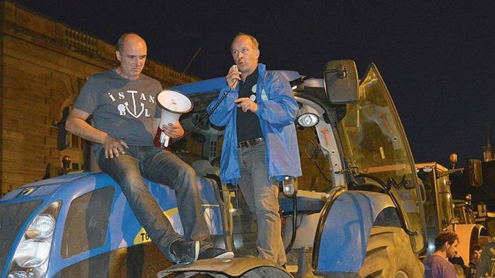 « Qu’on arrête le surenchérissement administratif ! »