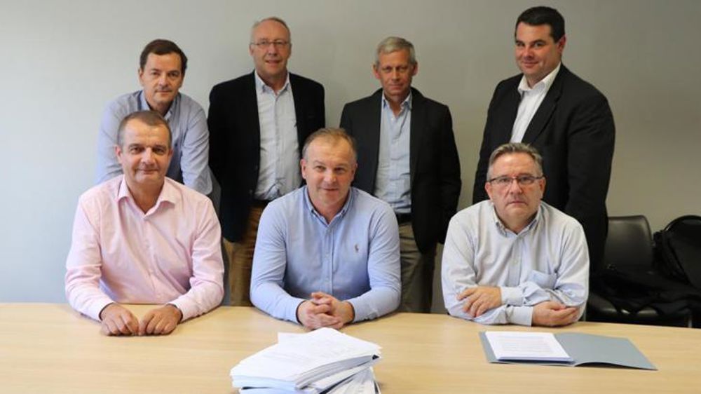 Retour devant les tribunaux