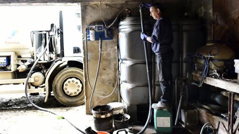 Une prime pour changer sa chaudière Une prime pour changer sa chaudière