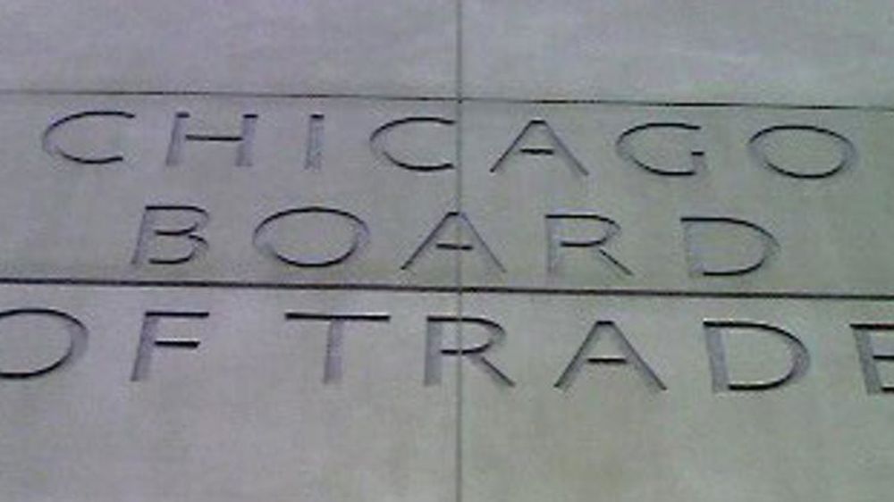 Le maïs et le blé reculent un peu, le soja monte