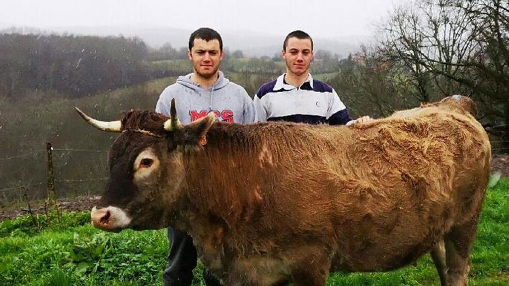 Une cagnotte pour faire monter Monjeta au Salon