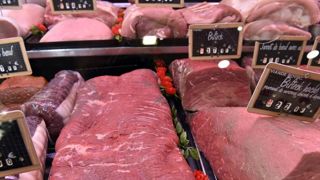 La viande polonaise localisée en France, mais complexe à retirer La viande polonaise localisée en France, mais complexe à retirer