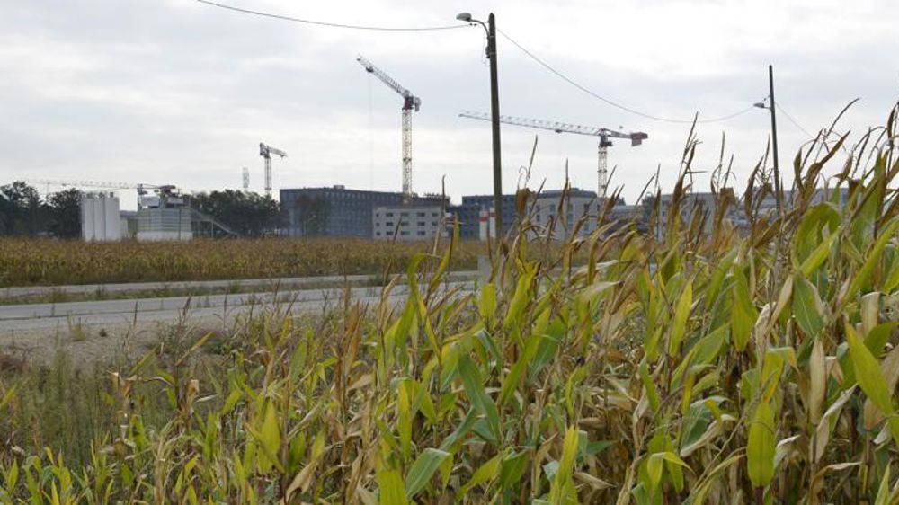 La lutte contre l’artificialisation des sols reste un échec