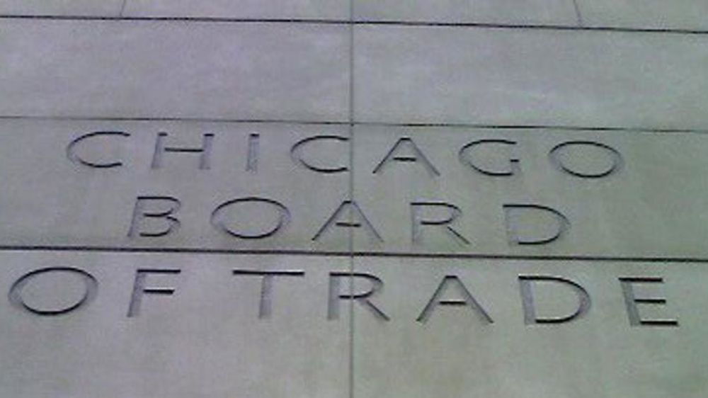 Les cours du maïs et du soja bondissent