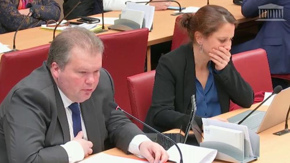 L’inscription dans la loi toujours en débat