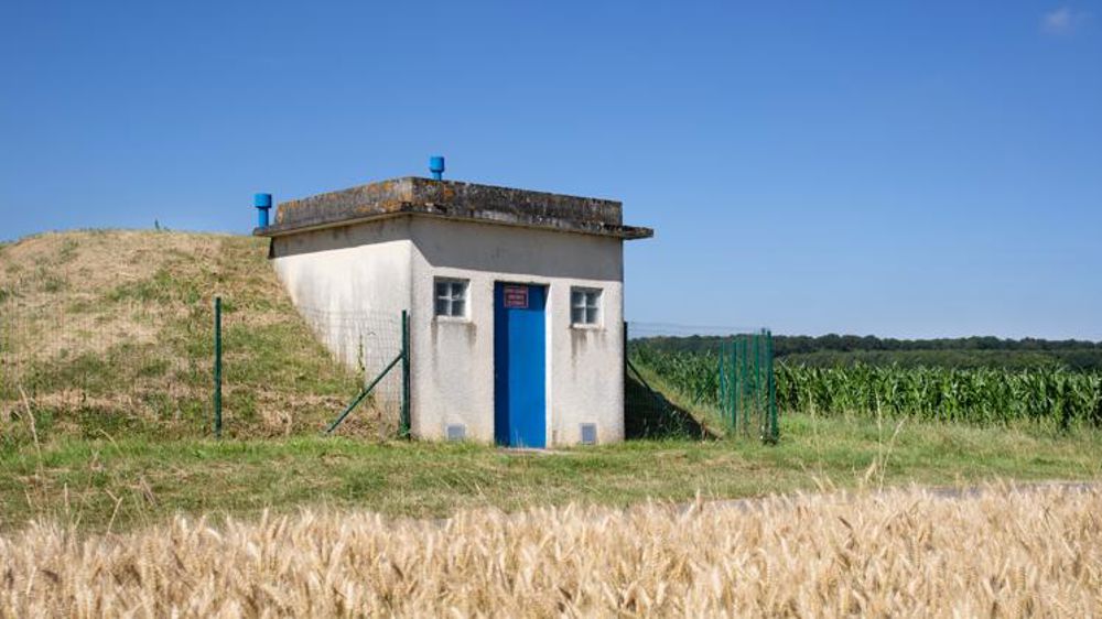 France Captages à l’écoute des agriculteurs