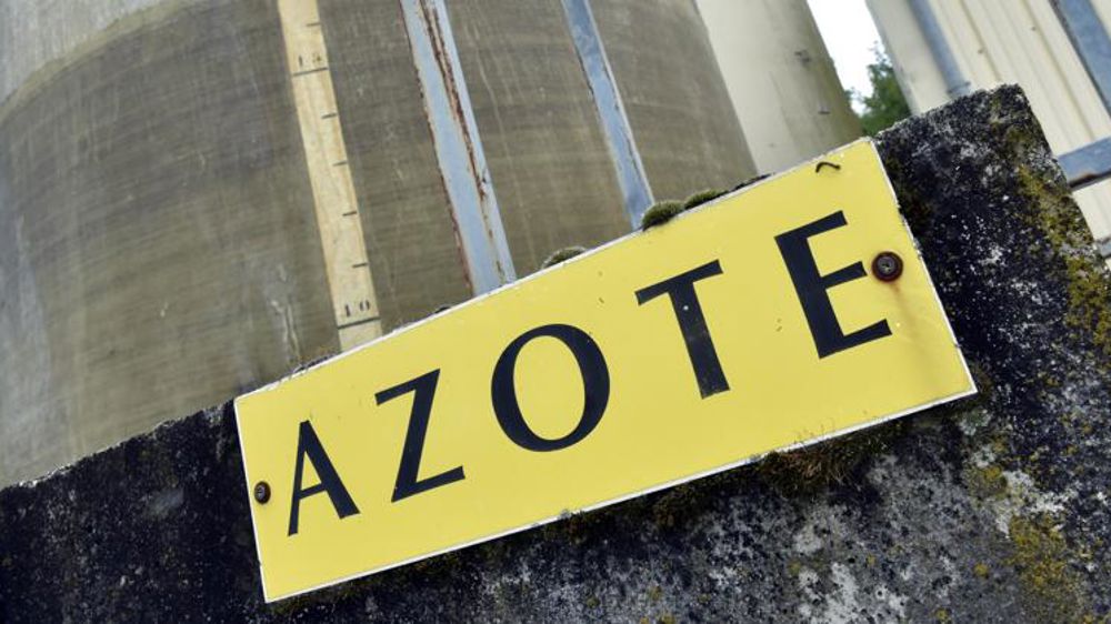 Des engrais toujours plus chers