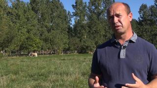« Le protocole de la Sèvre niortaise est un projet pilote » « Le protocole de la Sèvre niortaise est un projet pilote »