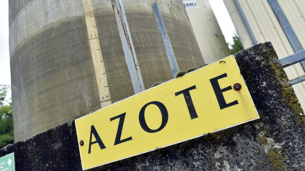 Le poids de l’alimentation dans l’empreinte carbone