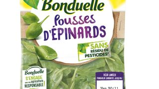 Objectif « zéro résidu » pour Bonduelle Objectif « zéro résidu » pour Bonduelle