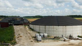 200 millions d’euros pour des investissements verts 200 millions d’euros pour des investissements verts