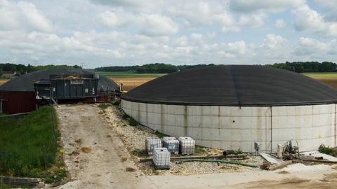 200 millions d’euros pour des investissements verts 200 millions d’euros pour des investissements verts