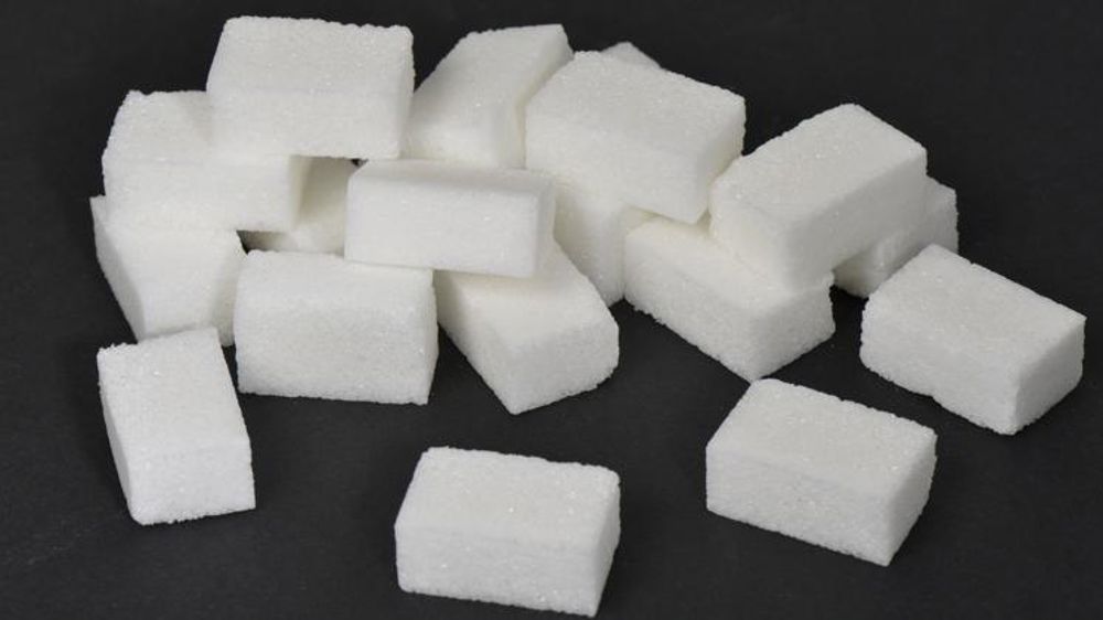 Une production de sucre à la baisse