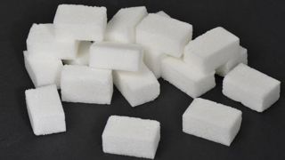 Une production de sucre à la baisse Une production de sucre à la baisse