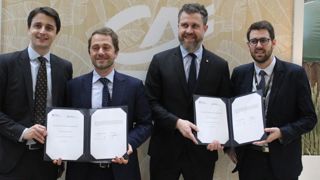 100 millions d’euros de prêts débloqués 100 millions d’euros de prêts débloqués