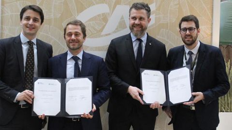 100 millions d’euros de prêts débloqués 100 millions d’euros de prêts débloqués
