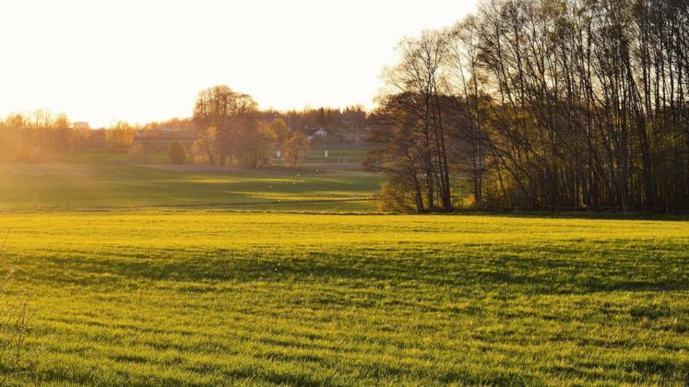 Un des hivers les plus doux