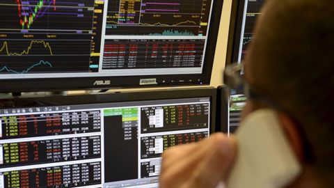 Duel entre les blés américains et européens Duel entre les blés américains et européens