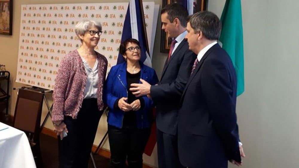 La FNSEA ne veut pas d’un retour en arrière