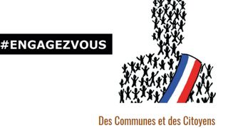 Citoyens, engagez-vous dans vos communes ! Citoyens, engagez-vous dans vos communes !