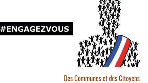 Citoyens, engagez-vous dans vos communes !